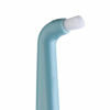Picture of TEPE Compact Tuft Specialty Toothbrush - Round, Single Head with Extra Soft Bristles, 1 Pk