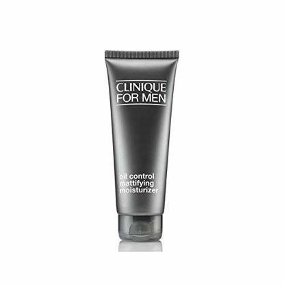 Picture of CLINIQUE Skin Supplies for Men Oil Control Mattifying Moisturizer, 3.4 Ounce