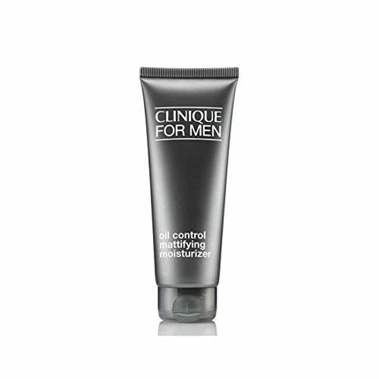 Picture of CLINIQUE Skin Supplies for Men Oil Control Mattifying Moisturizer, 3.4 Ounce