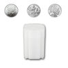Picture of CoinSafe Medallion Tube - Each Tube Holds 20ea 39mm 1-Oz Silver & Copper Rounds