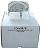 Picture of CoinSafe Medallion Tube - Each Tube Holds 20ea 39mm 1-Oz Silver & Copper Rounds