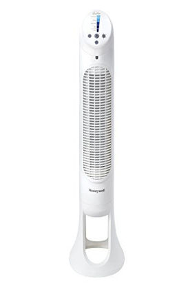 Picture of Honeywell Quiet Set Whole Room Tower Fan