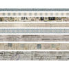 Picture of Tim Holtz Idea-Ology Design Tape TH Ideaology DTape French