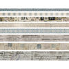 Picture of Tim Holtz Idea-Ology Design Tape TH Ideaology DTape French