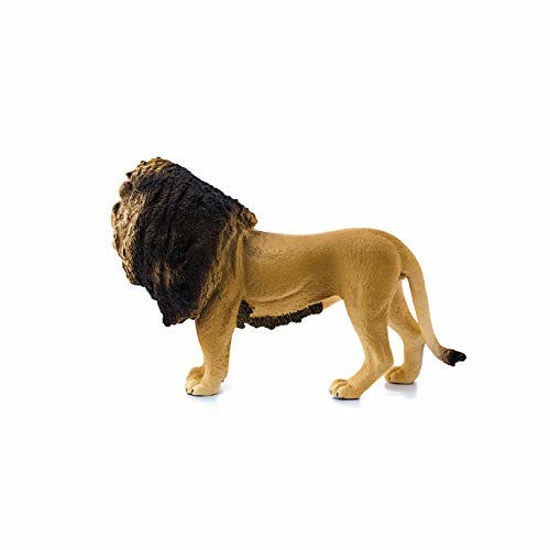 Figurine Schleich Lionne - Wildlife, Dès 3 Ans, Modèle Détail Réaliste 11,6 Cm