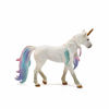 Picture of Schleich bayala Animal Figurine, Unicorn Toys for Girls and Boys 5-12 years old, Sea Unicorn Mare