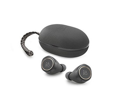 Picture of Bang & Olufsen Beoplay E8 Premium Truly Wireless Bluetooth Earphones - Charcoal Sand - 1644126