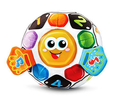 Picture of VTech Bright Lights Soccer Ball