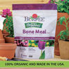 Picture of Burpee Organic Bone Meal Fertilizer, 3 lb (1 Pack)