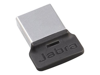 Picture of Jabra Link 370 (UC) USB Bluetooth Adapter, Black