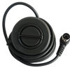 Picture of Fromann 2 Button Round Hand Control Handset with 5 pin Plug Fixed Power Recliner or Lift Chair