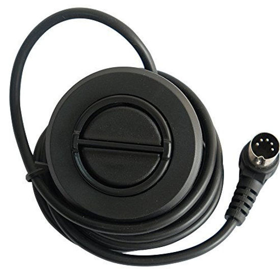 Picture of Fromann 2 Button Round Hand Control Handset with 5 pin Plug Fixed Power Recliner or Lift Chair