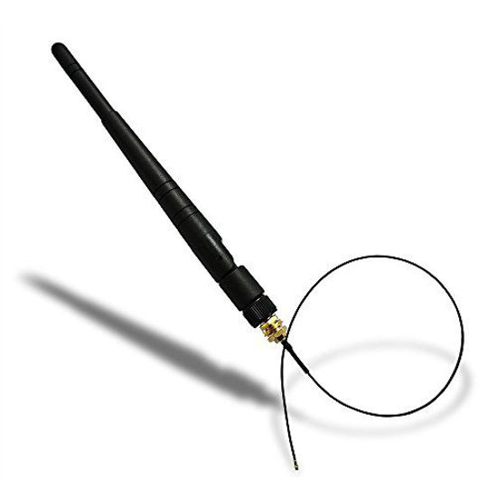 GetUSCart- HUYUN IPEX MHF4 Antenna WiFi Cable for NGFF/M.2 WiFi/WLAN ...