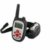 Picture of Intellileash Dog Training Collar with 1000ft Range Remote | Dog Shock Collar Waterproof and Rechargeable with Light, Vibration, and Shock Stimulation
