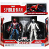 Picture of Marvel Gamerverse Spider-Man and Mister Negative Exclusive Action Figure 2 Pack