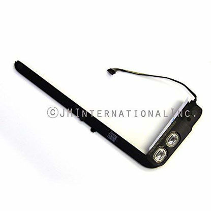 Picture of ePartSolution_Loud Speaker Buzzer Sound Loudspeaker Ringer for iPad 3 | iPad 4 Replacement Part