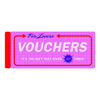 Picture of Knock Knock Vouchers for Lovers (12011)