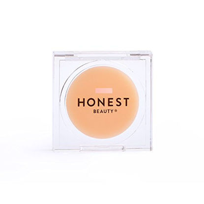 Picture of Honest Beauty Magic Beauty Balm with Fruit & Seed Oils, Multi-Purpose, Paraben Free, 0.17 Ounce
