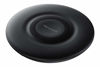 Picture of Samsung Wireless Charger Fast Charge Pad (2018), Universally Compatible with Qi Enabled Phones and Select Samsung Watches (US Version), Black - EP-P3100TBEGUS