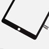 Picture of BESTeck Black Digitizer Repair Replacement Kit for iPad 9.7" (2018) iPad 6 6th Gen A1893 A1954 Touch Screen Digitizer with Pre-Installed Adhesive and Tools