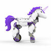 Picture of UBTECH Mythical Series: Unicornbot Kit-App-Enabled Building & Coding Stem Learning Kit