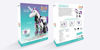 Picture of UBTECH Mythical Series: Unicornbot Kit-App-Enabled Building & Coding Stem Learning Kit