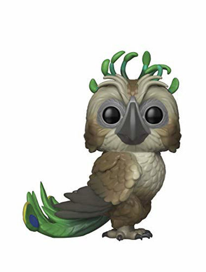 Funko pop shop fantastic beasts 2