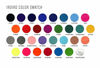 Picture of IROIRO 210 Pastel Lavender Premium Natural Semi Permanent Hair Color