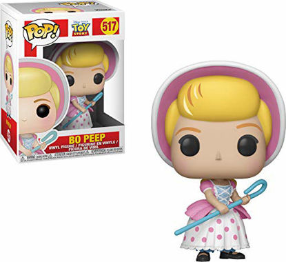 Picture of Funko Pop: Toy Story - Bo Peep