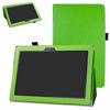 Picture of Digiland DL1023 10.1 Tablet Case,Digiland DL1016 10.1 Tablet Case,Bige PU Leather Folio 2-Folding Stand Cover for 10.1" Digiland DL1016 /DL1018A /DL1023 Tablet,Black