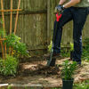 Picture of Radius Garden 23311, Root Slayer Perennial Shovel, Red