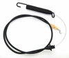 Picture of TOPEMAI 946-04173E Deck Engagement Cable for MTD Troy-Bilt 746-04173B 946-04173C 946-04173B 290-807