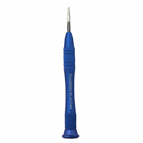 GetUSCart- Youletao Y Screwdriver for Nintendo Switch, Y Tip 1.5 Y00 ...