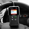 Picture of LAUNCH OBD2 Scanner CR319 Check Engine Code Reader with Full OBD2 Functions, Car Engine Fault Code Reader CAN Scan Tool, Supports Mode6 O2 Sensor and EVAP Systems with DTC Lookup