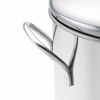 Picture of Farberware 50008 Classic Stainless Steel Stock Pot/Stockpot with Lid - 12 Quart, Silver