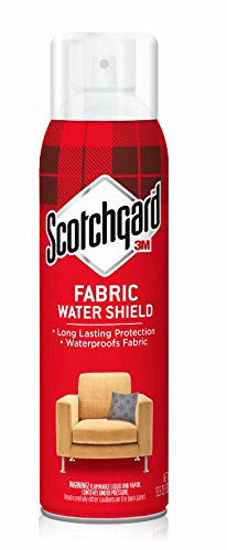 Picture of Scotchgard Fabric & Upholstery Protector, 1 Can/10-Ounces