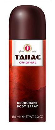 Picture of Tabac Original Desodorante Body Spray 150ml