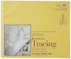 Picture of "Strathmore 370-14 300 Series Tracing Pad, 14""x17"" Tape Bound, 50 Sheets", white