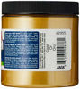 Picture of Opaque Fabric Screen Printing Ink Colour: Gold, Size: 8 oz