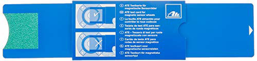 GetUSCart- ATE 760130 ABS Test Card for Magnetic Sensor Wheels