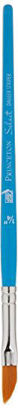 Picture of Darice 10011477 Artiste Dagger Striper Brush, Stripper Size 1/4 Inch