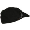 Picture of New Sandwich Bill Ivy Cap - Black one size W11S58B