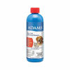 Picture of Adams Flea and Tick Cleansing Shampoo, 12-Ounce, Clear