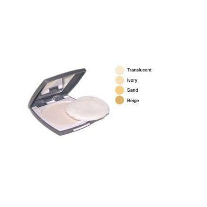 Picture of Almay Clear Complexion Light & Perfect Pressed Powder Oil Free- Sand