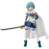 Picture of Good Smile Puella Magi Madoka Magica: Sayaka Miki Figma Action Figure
