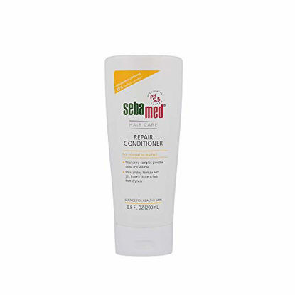 Picture of Sebamed Conditioner, 6.8 Fluid Ounce Bottle