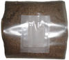 Picture of BRF Bags Brown Rice Flour Pf Tek Mushroom Substrate Grow Bags