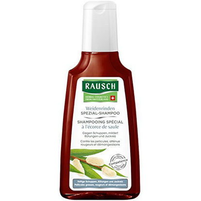 Picture of RAUSCH Willow Bark Treatment Shampoo 200 ml