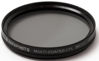 Picture of AGFA 58mm Multi-Coated Circular Polarizing (CPL) Filter