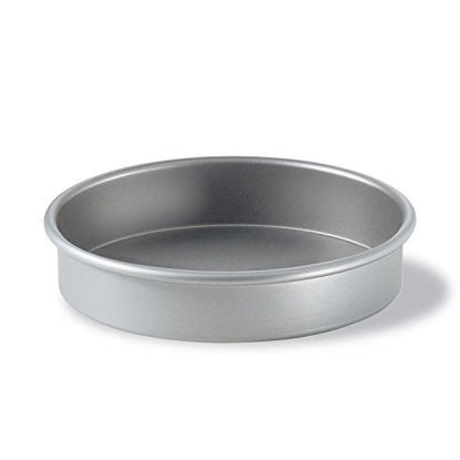 Picture of Calphalon Nonstick Bakeware, Round Cake Pan, 9-inch